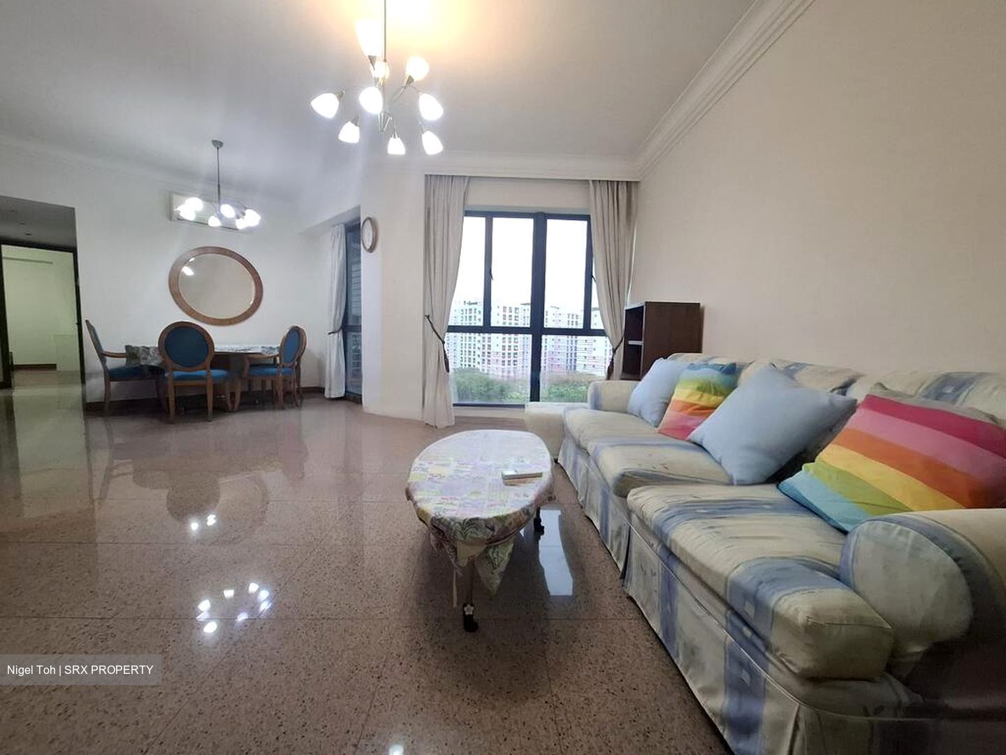 Regentville (D19), Apartment #452795721